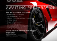 2020 BMW 330d M Sport Saloon *M SPORT PLUS-FSH-M KIT* Auto