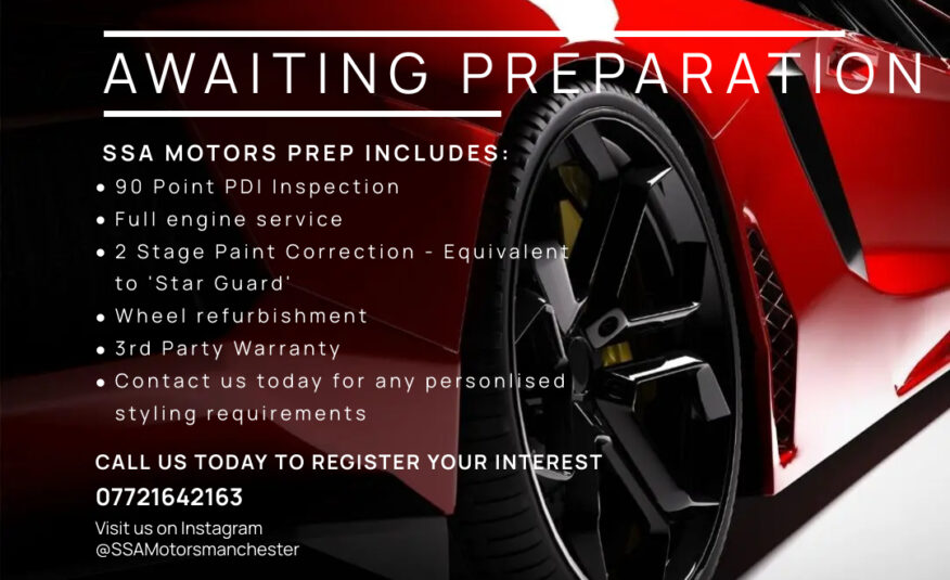 2020 BMW 330d M Sport Saloon *M SPORT PLUS-FSH-M KIT* Auto