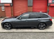 2017 ’67’ BMW 330d M Sport Shadow Edition Touring *PRONAV-HK SOUND-M SPORT PLUS* Auto