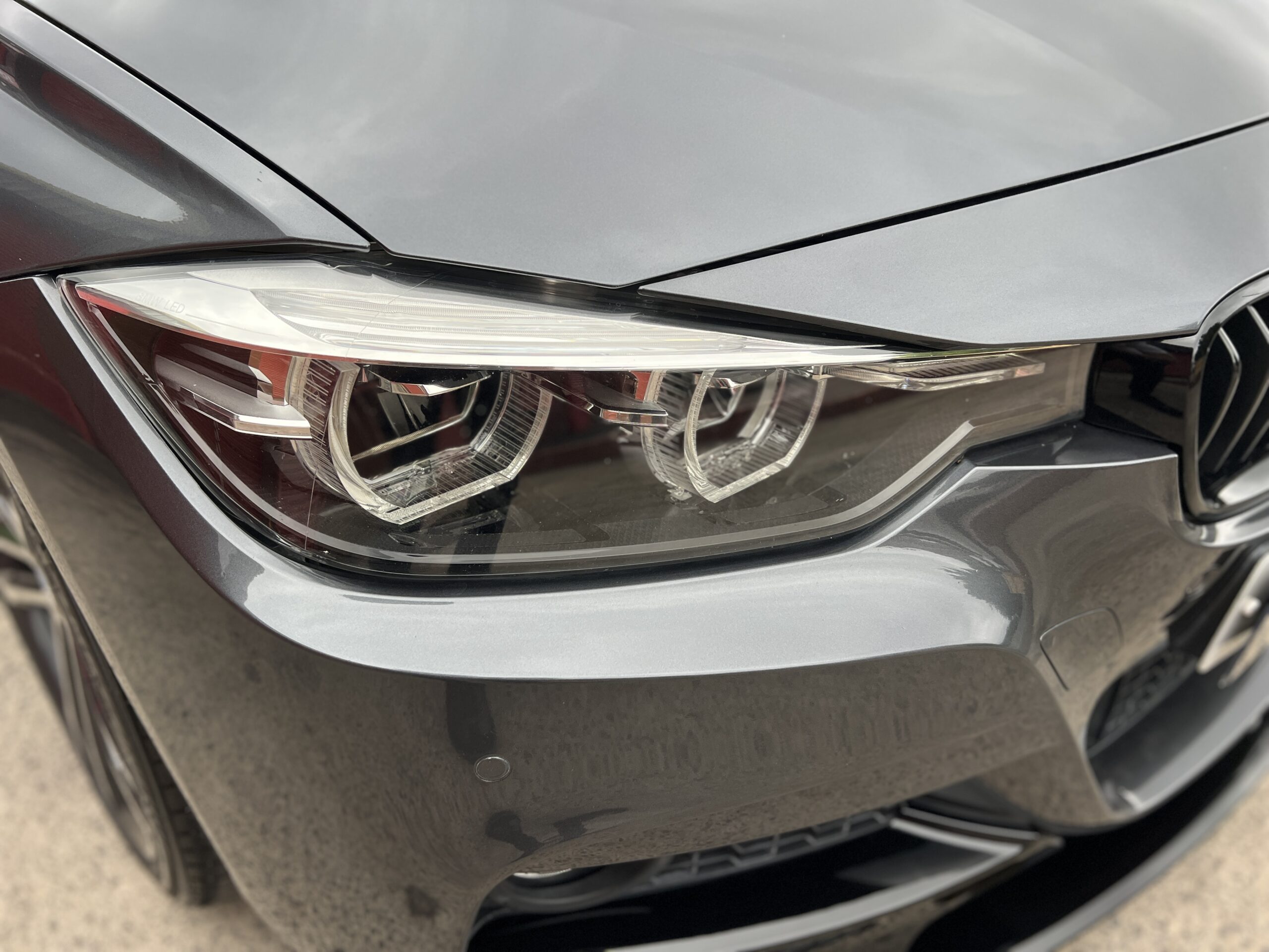 2017 ’67’ BMW 330d M Sport Shadow Edition Touring *PRONAV-HK SOUND-M SPORT PLUS* Auto