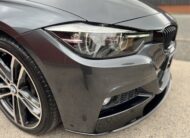 2017 ’67’ BMW 330d M Sport Shadow Edition Touring *PRONAV-HK SOUND-M SPORT PLUS* Auto