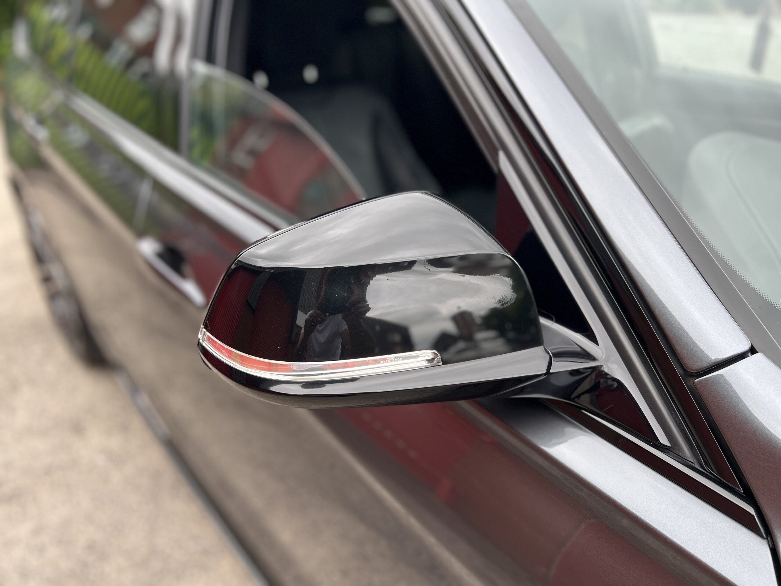 2017 ’67’ BMW 330d M Sport Shadow Edition Touring *PRONAV-HK SOUND-M SPORT PLUS* Auto