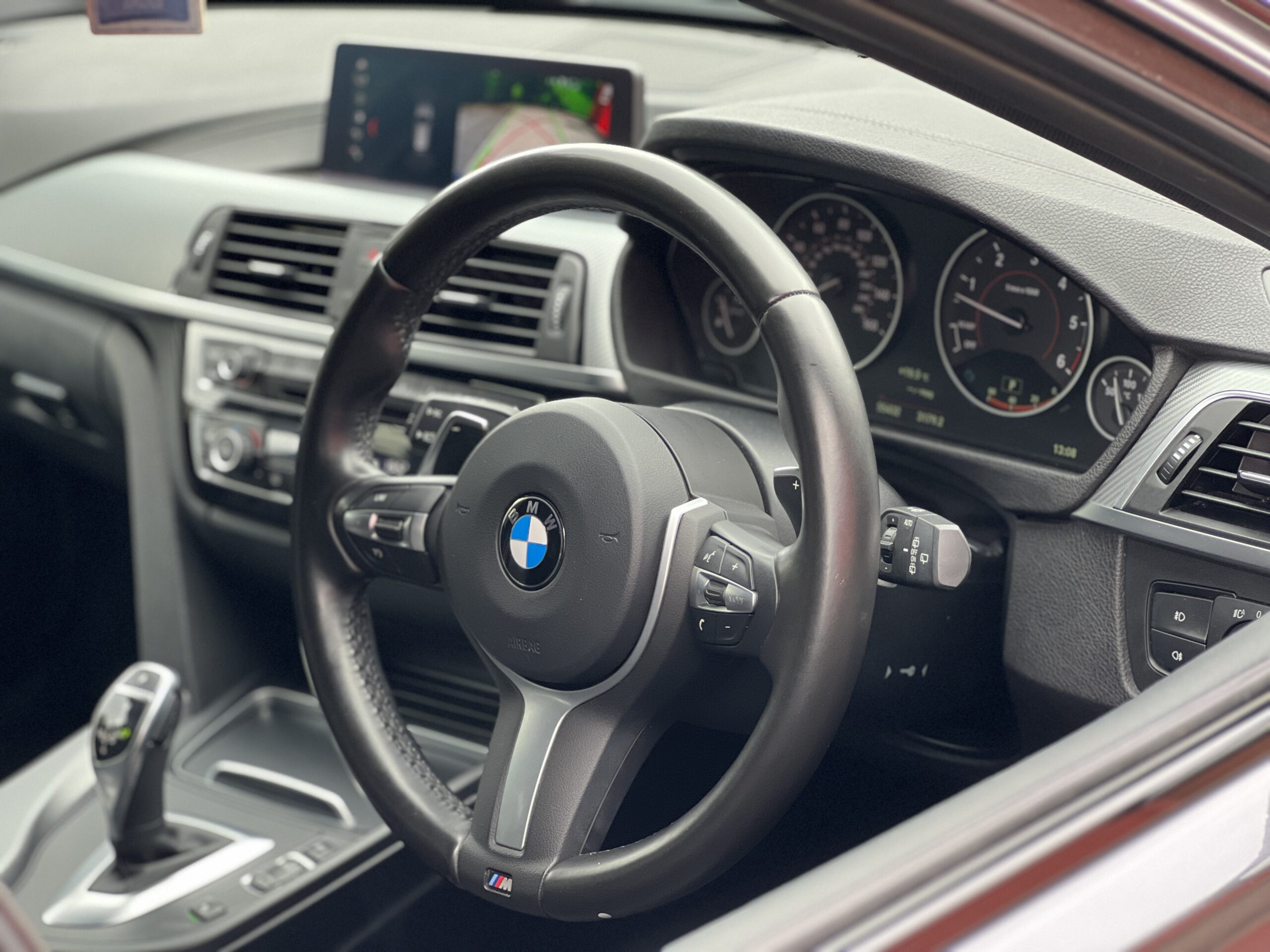 2017 ’67’ BMW 330d M Sport Shadow Edition Touring *PRONAV-HK SOUND-M SPORT PLUS* Auto