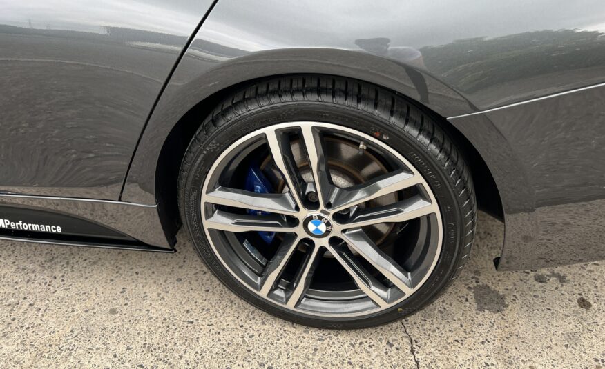 2017 ’67’ BMW 330d M Sport Shadow Edition Touring *PRONAV-HK SOUND-M SPORT PLUS* Auto