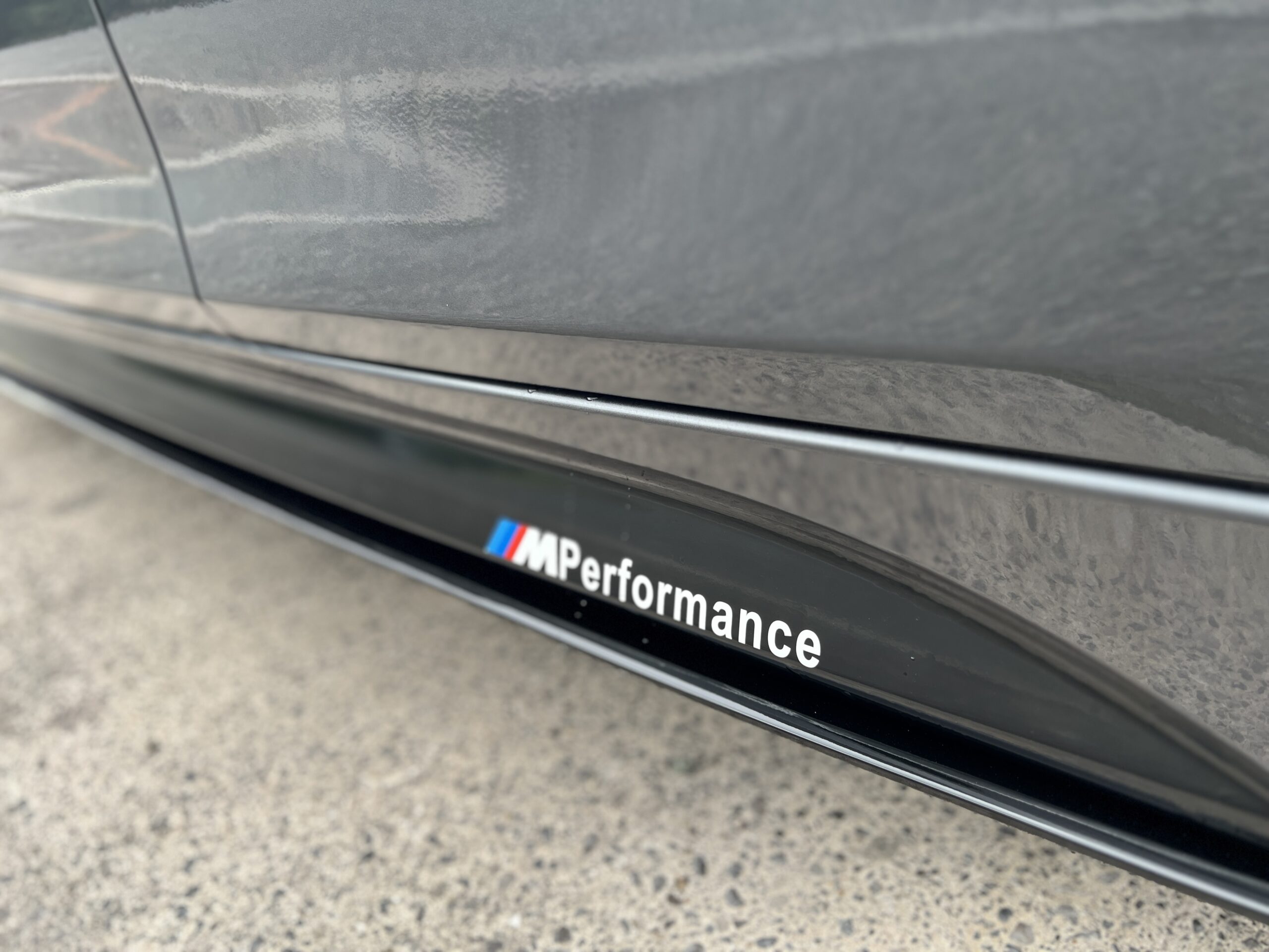 2017 ’67’ BMW 330d M Sport Shadow Edition Touring *PRONAV-HK SOUND-M SPORT PLUS* Auto