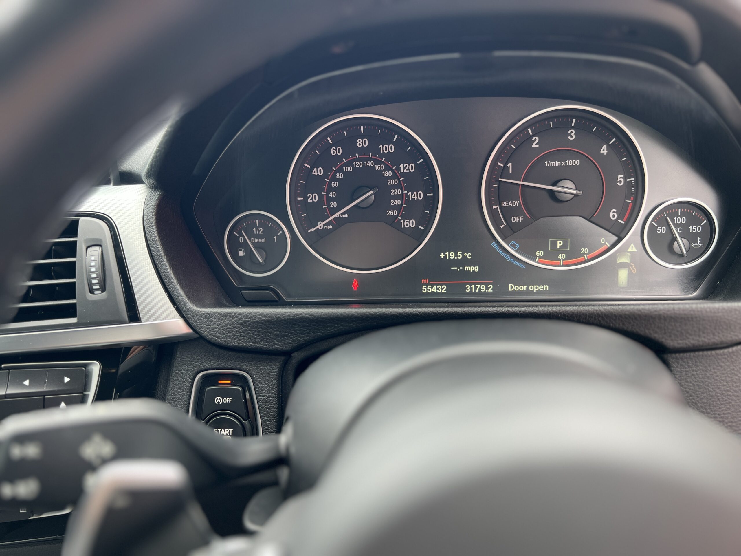 2017 ’67’ BMW 330d M Sport Shadow Edition Touring *PRONAV-HK SOUND-M SPORT PLUS* Auto