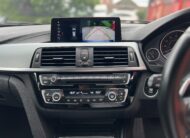 2017 ’67’ BMW 330d M Sport Shadow Edition Touring *PRONAV-HK SOUND-M SPORT PLUS* Auto