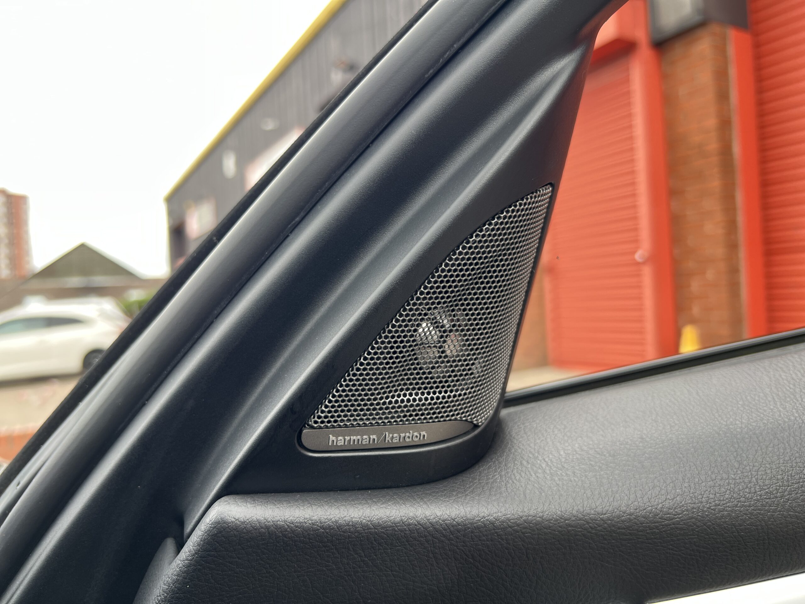 2017 ’67’ BMW 330d M Sport Shadow Edition Touring *PRONAV-HK SOUND-M SPORT PLUS* Auto