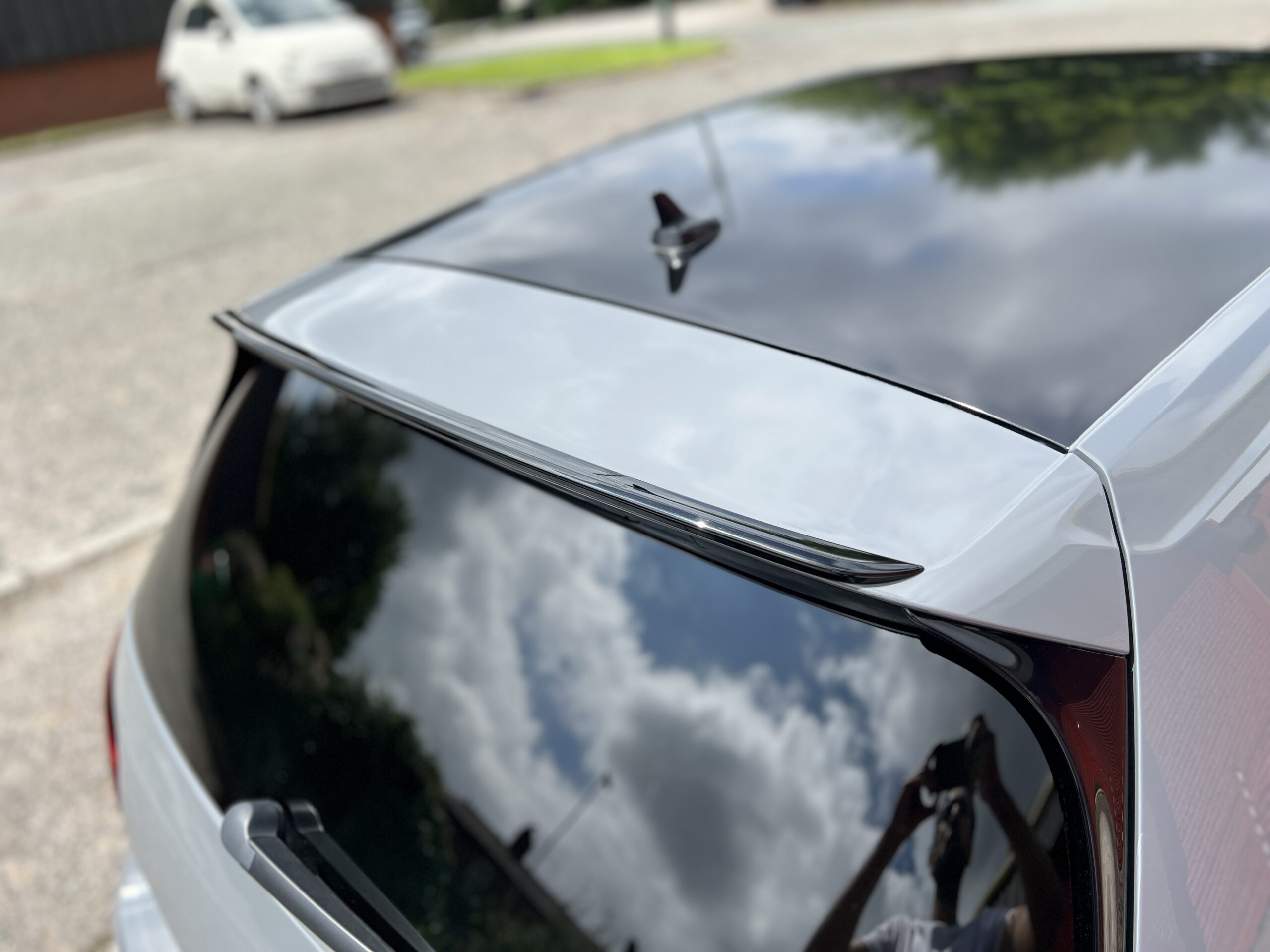 2019 Volkswagen Golf GTI TCR DSG AUTO 2.0 TSI *DCC + PURE GREY + PERFORMANCE PACK* 5dr