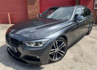 2017 BMW 340i M Sport Touring *PRONAV-HK SOUND-ELEC TOWBAR-HUD* Auto
