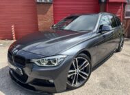 2017 BMW 340i M Sport Touring *PRONAV-HK SOUND-ELEC TOWBAR-HUD* Auto