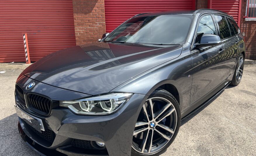 2017 BMW 340i M Sport Touring *PRONAV-HK SOUND-ELEC TOWBAR-HUD* Auto
