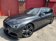 2017 BMW 340i M Sport Touring *PRONAV-HK SOUND-ELEC TOWBAR-HUD* Auto