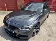 2017 BMW 340i M Sport Touring *PRONAV-HK SOUND-ELEC TOWBAR-HUD* Auto