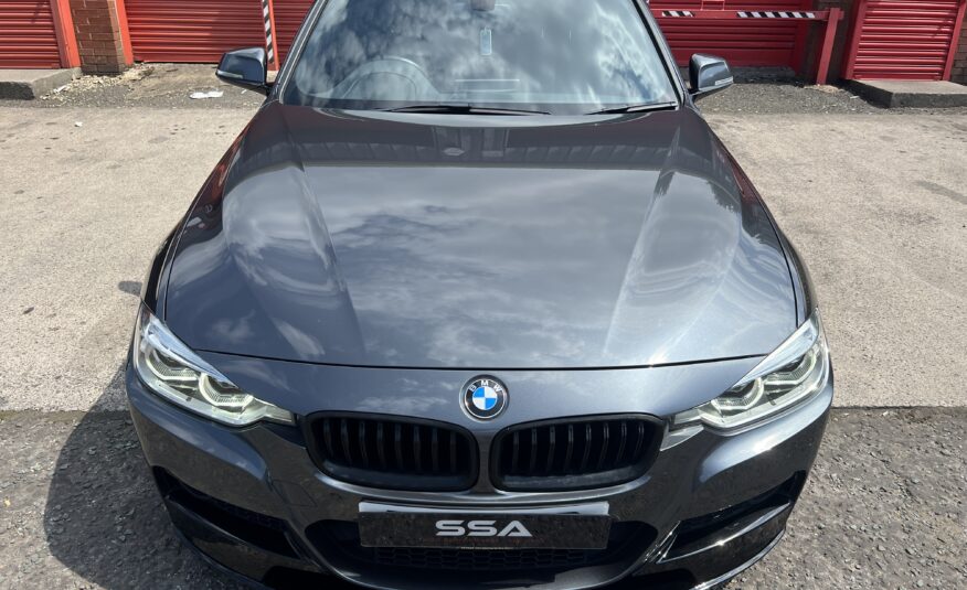2017 BMW 340i M Sport Touring *PRONAV-HK SOUND-ELEC TOWBAR-HUD* Auto
