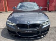 2017 BMW 340i M Sport Touring *PRONAV-HK SOUND-ELEC TOWBAR-HUD* Auto