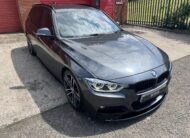 2017 BMW 340i M Sport Touring *PRONAV-HK SOUND-ELEC TOWBAR-HUD* Auto