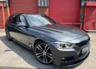 2017 BMW 340i M Sport Touring *PRONAV-HK SOUND-ELEC TOWBAR-HUD* Auto