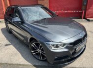 2017 BMW 340i M Sport Touring *PRONAV-HK SOUND-ELEC TOWBAR-HUD* Auto
