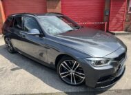 2017 BMW 340i M Sport Touring *PRONAV-HK SOUND-ELEC TOWBAR-HUD* Auto