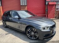 2017 BMW 340i M Sport Touring *PRONAV-HK SOUND-ELEC TOWBAR-HUD* Auto