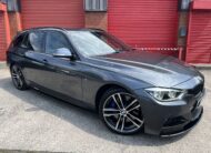 2017 BMW 340i M Sport Touring *PRONAV-HK SOUND-ELEC TOWBAR-HUD* Auto