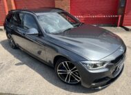 2017 BMW 340i M Sport Touring *PRONAV-HK SOUND-ELEC TOWBAR-HUD* Auto