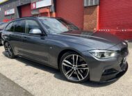 2017 BMW 340i M Sport Touring *PRONAV-HK SOUND-ELEC TOWBAR-HUD* Auto