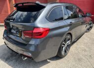 2017 BMW 340i M Sport Touring *PRONAV-HK SOUND-ELEC TOWBAR-HUD* Auto
