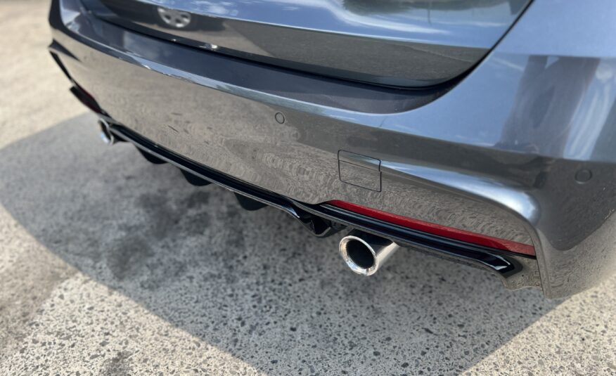 2017 BMW 340i M Sport Touring *PRONAV-HK SOUND-ELEC TOWBAR-HUD* Auto
