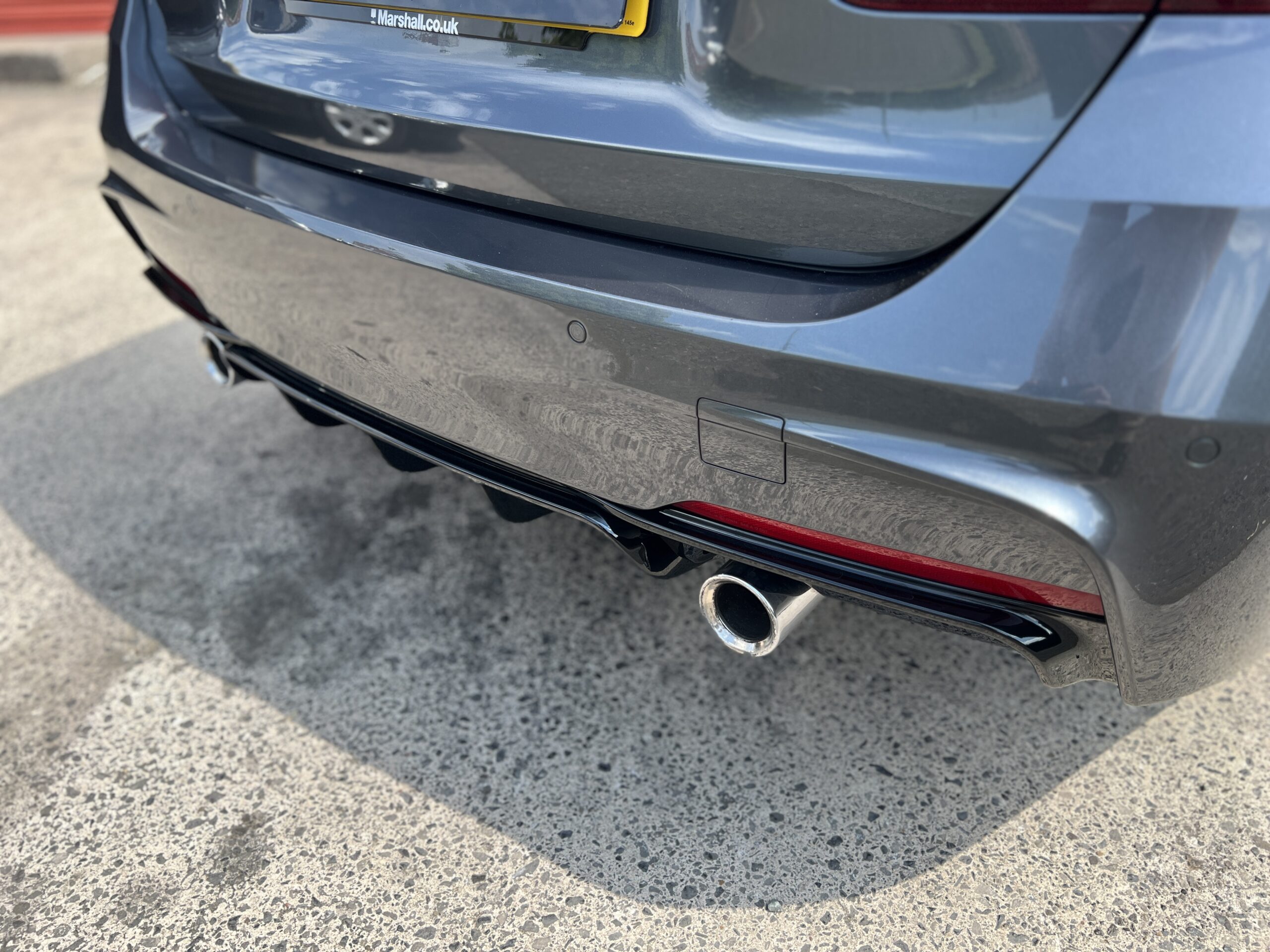 2017 BMW 340i M Sport Touring *PRONAV-HK SOUND-ELEC TOWBAR-HUD* Auto