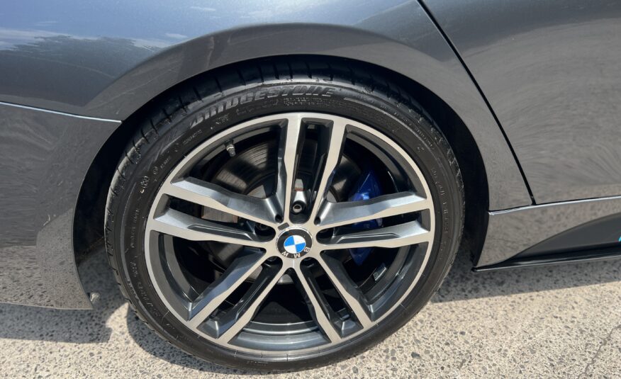 2017 BMW 340i M Sport Touring *PRONAV-HK SOUND-ELEC TOWBAR-HUD* Auto