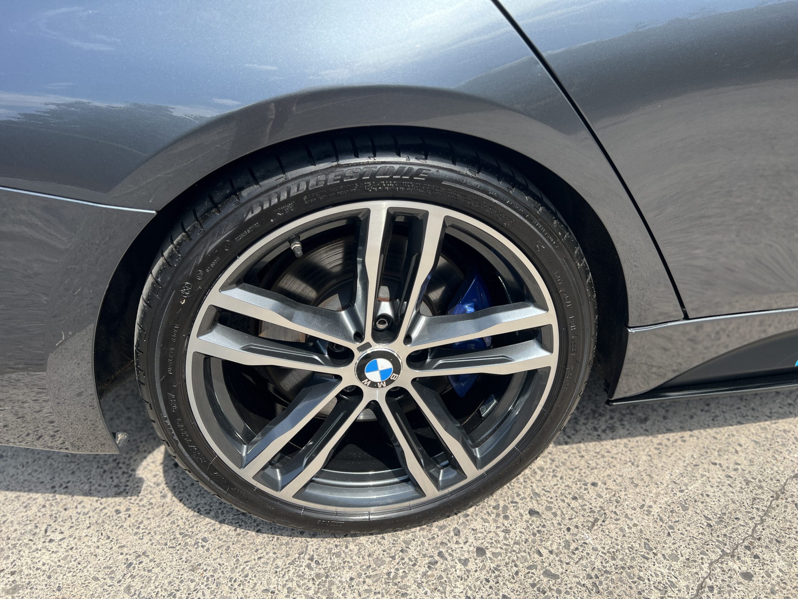 2017 BMW 340i M Sport Touring *PRONAV-HK SOUND-ELEC TOWBAR-HUD* Auto