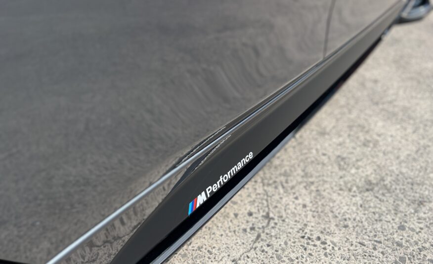2017 BMW 340i M Sport Touring *PRONAV-HK SOUND-ELEC TOWBAR-HUD* Auto