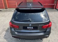 2017 BMW 340i M Sport Touring *PRONAV-HK SOUND-ELEC TOWBAR-HUD* Auto