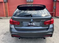 2017 BMW 340i M Sport Touring *PRONAV-HK SOUND-ELEC TOWBAR-HUD* Auto