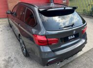 2017 BMW 340i M Sport Touring *PRONAV-HK SOUND-ELEC TOWBAR-HUD* Auto