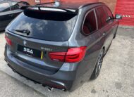 2017 BMW 340i M Sport Touring *PRONAV-HK SOUND-ELEC TOWBAR-HUD* Auto