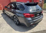 2017 BMW 340i M Sport Touring *PRONAV-HK SOUND-ELEC TOWBAR-HUD* Auto