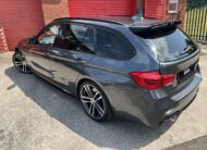 2017 BMW 340i M Sport Touring *PRONAV-HK SOUND-ELEC TOWBAR-HUD* Auto