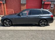 2017 BMW 340i M Sport Touring *PRONAV-HK SOUND-ELEC TOWBAR-HUD* Auto