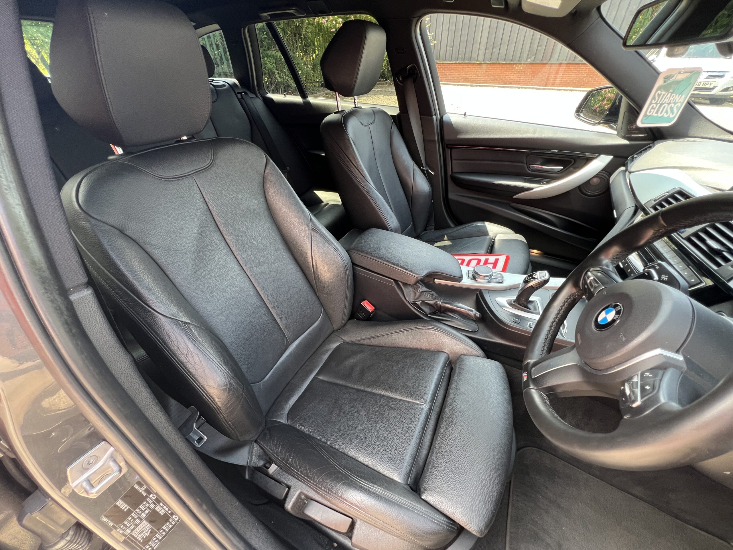 2017 BMW 340i M Sport Touring *PRONAV-HK SOUND-ELEC TOWBAR-HUD* Auto