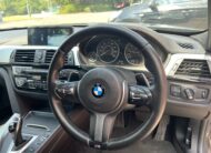 2017 BMW 340i M Sport Touring *PRONAV-HK SOUND-ELEC TOWBAR-HUD* Auto