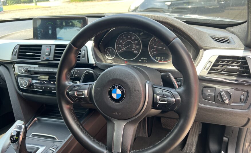 2017 BMW 340i M Sport Touring *PRONAV-HK SOUND-ELEC TOWBAR-HUD* Auto