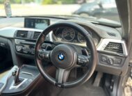 2017 BMW 340i M Sport Touring *PRONAV-HK SOUND-ELEC TOWBAR-HUD* Auto