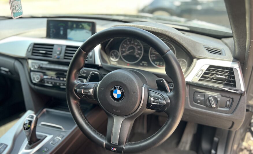 2017 BMW 340i M Sport Touring *PRONAV-HK SOUND-ELEC TOWBAR-HUD* Auto