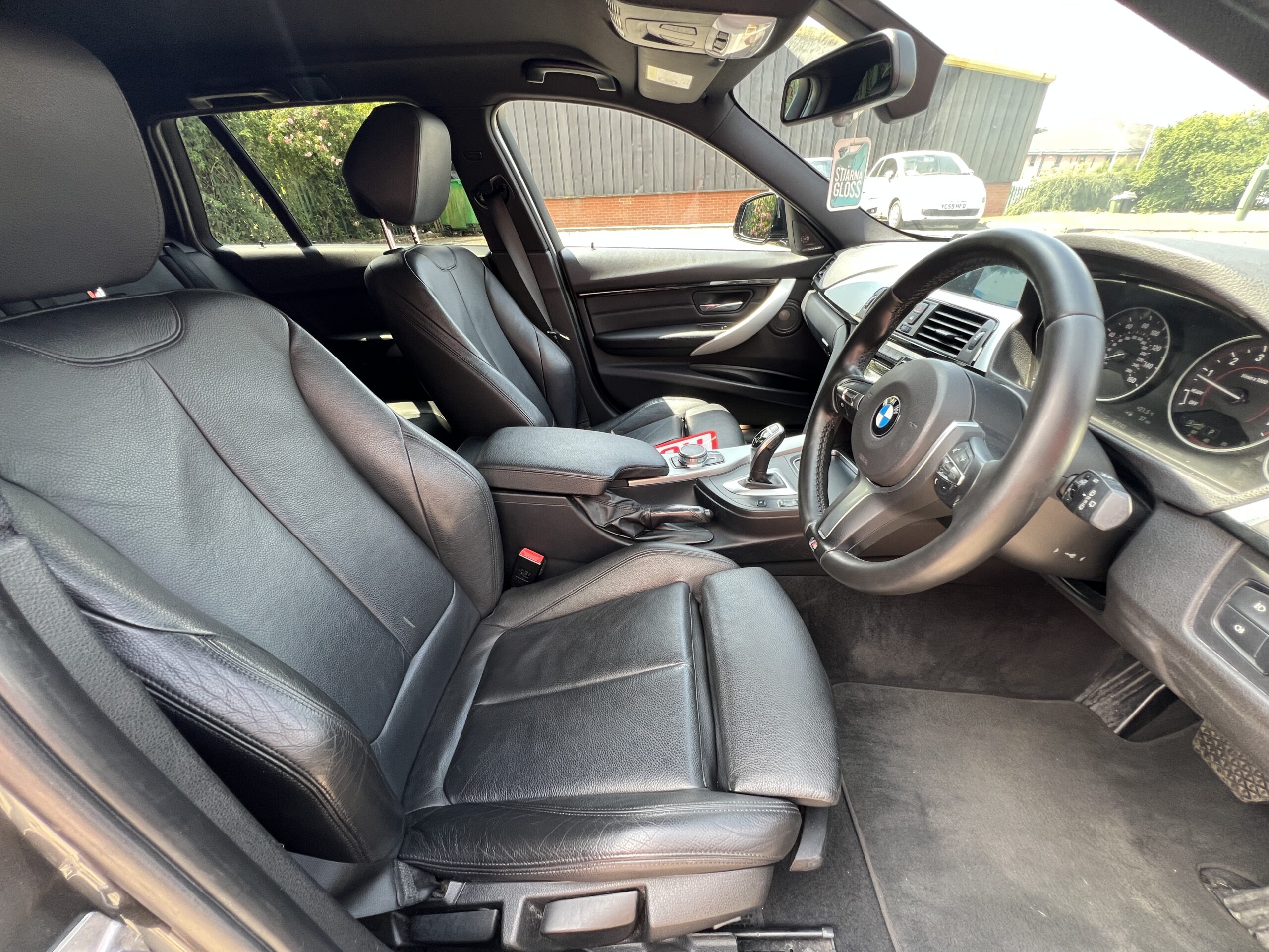 2017 BMW 340i M Sport Touring *PRONAV-HK SOUND-ELEC TOWBAR-HUD* Auto