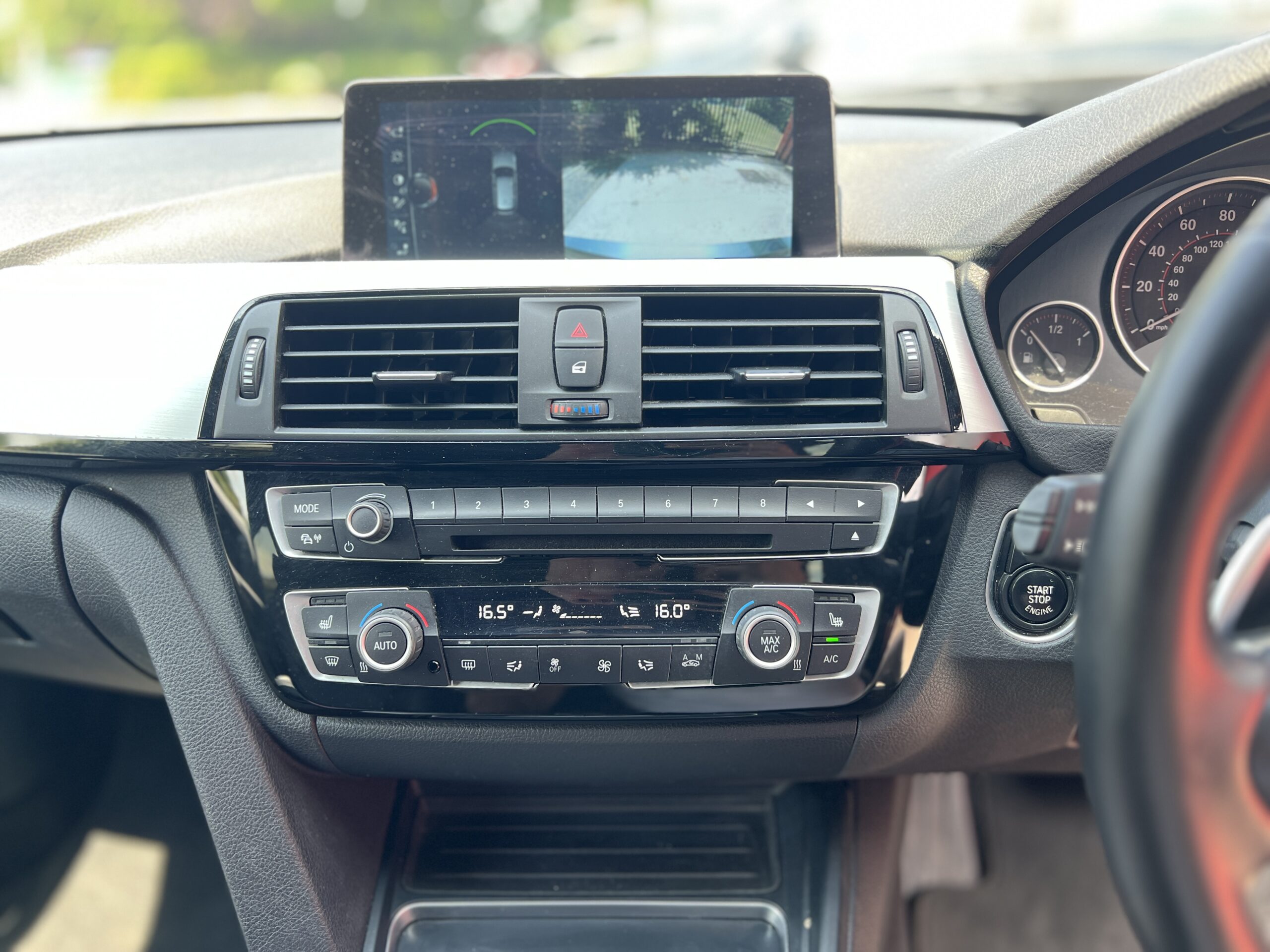 2017 BMW 340i M Sport Touring *PRONAV-HK SOUND-ELEC TOWBAR-HUD* Auto