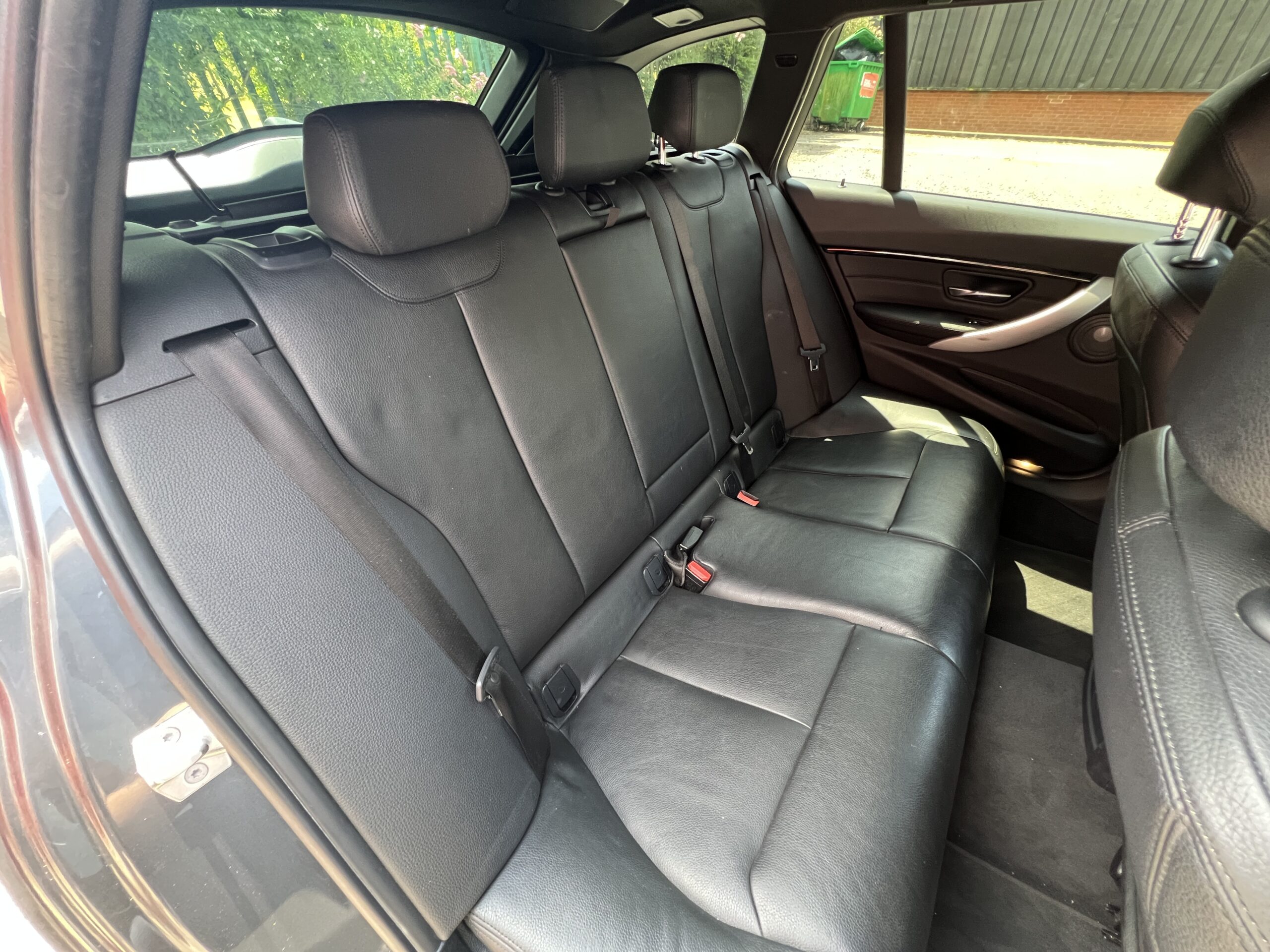 2017 BMW 340i M Sport Touring *PRONAV-HK SOUND-ELEC TOWBAR-HUD* Auto