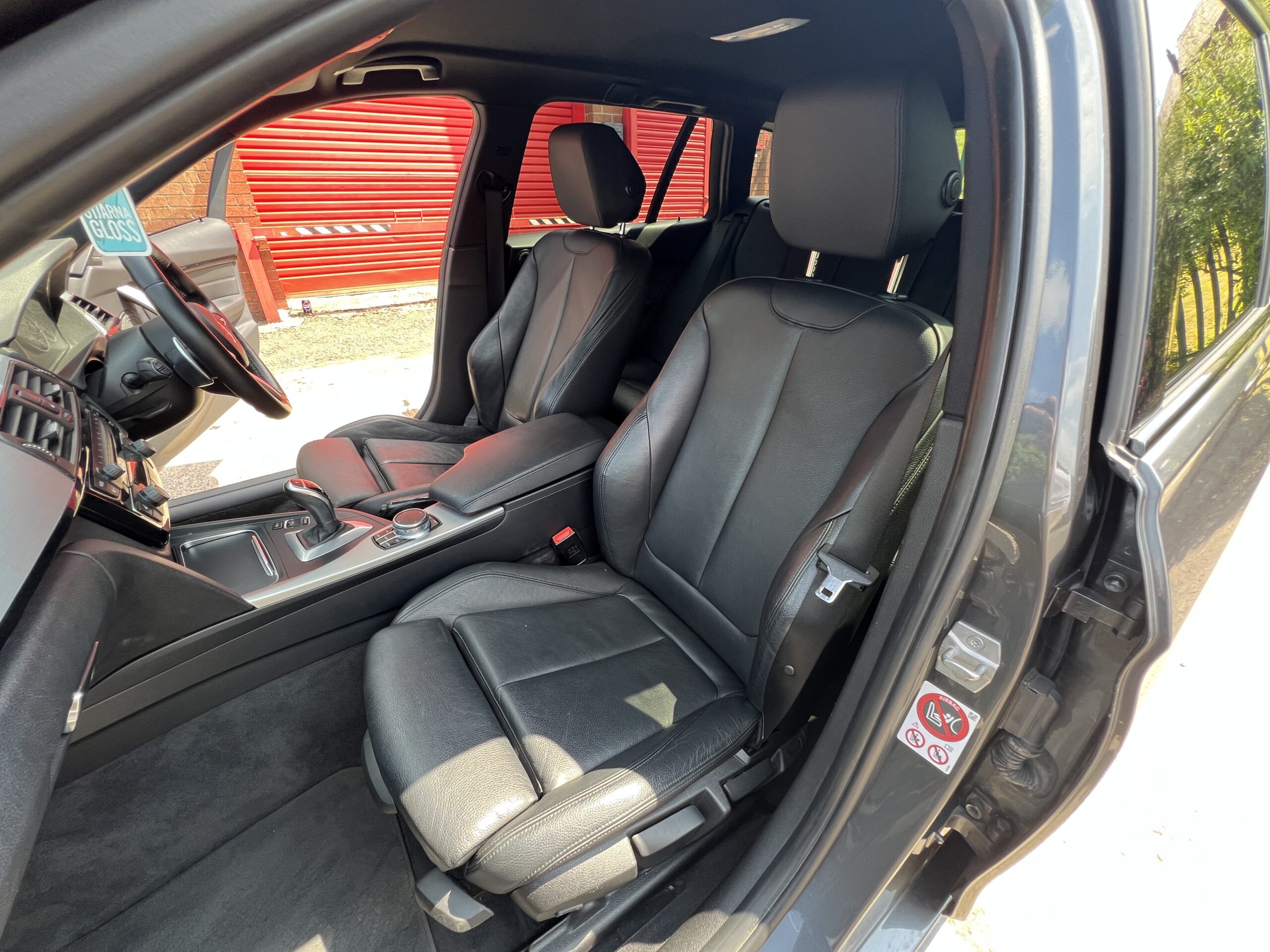 2017 BMW 340i M Sport Touring *PRONAV-HK SOUND-ELEC TOWBAR-HUD* Auto